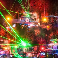 Shambhala Festival DJ Sets 2015