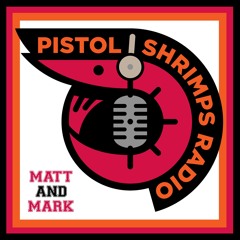 PISTOL SHRIMPS RADIO 9/15/15