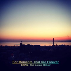 season of separation 【For Moments that are Forever Split Single w/ SWAN】