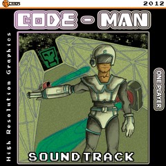 Code - Man Theme
