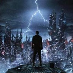 I Ruler - Techno Logical (prd By God Khemikal)