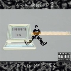 Different Day (prod. Mlattz Gunzonmydick)