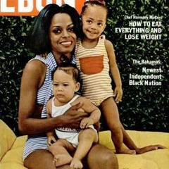 Diana Ross "Brown Baby" (GeeJay extended)