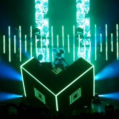 Deadmau5 - Jaded (Uppermost & Tom Ace Seduction Mix)