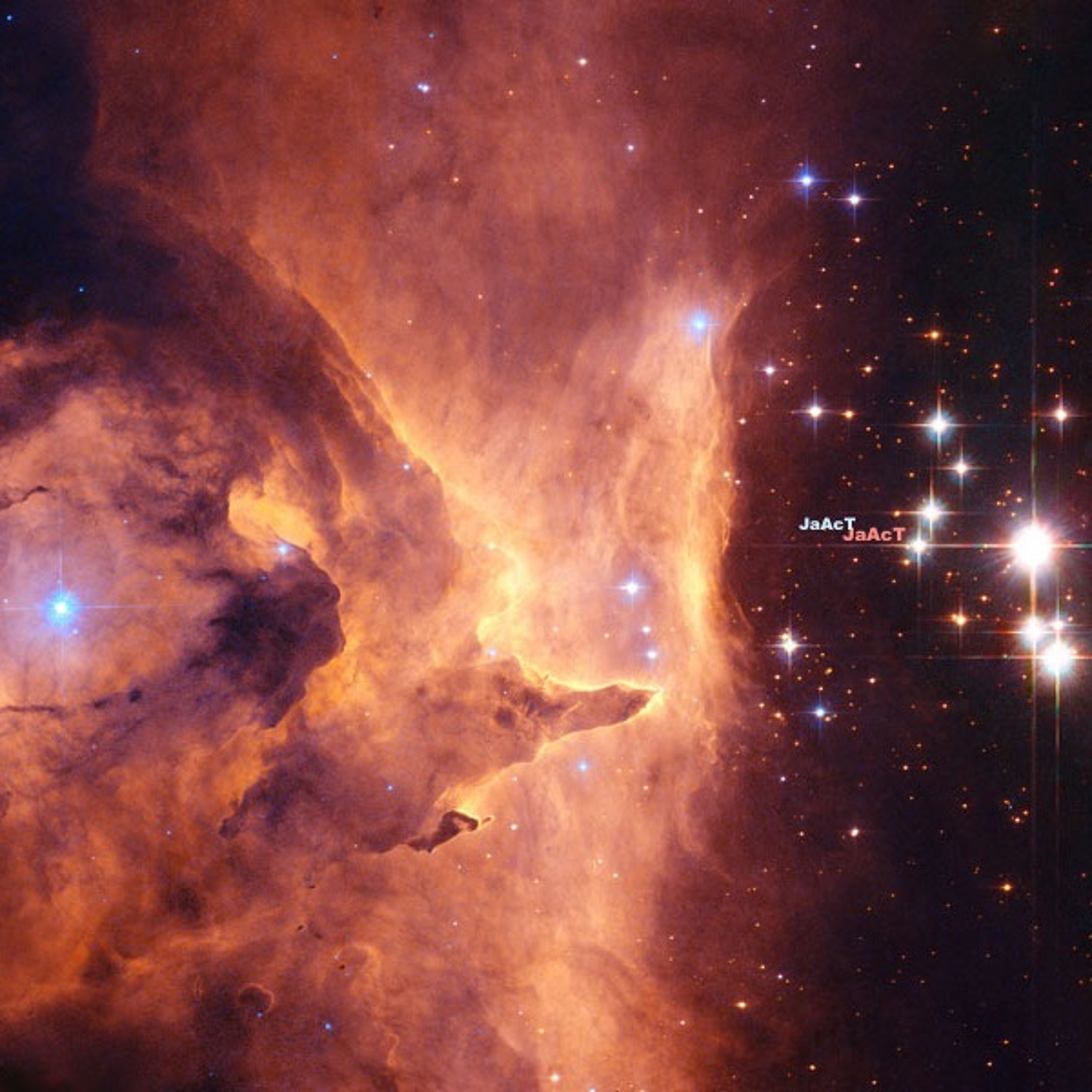 N'ORBIT'V (I)LL(A)! .MP3 episode artwork
