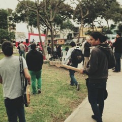 Kunkaya - El Barrio (Demo Ensayo)