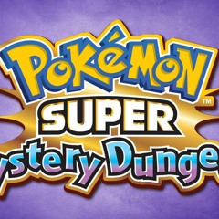 Pokémon Super Mystery Dungeon OST - Partner's Theme