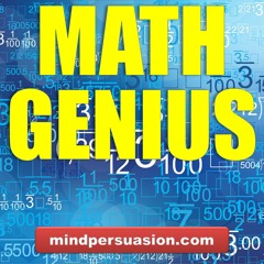 Math Genius Two - Become A Math Super Genius Learner