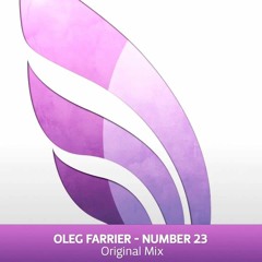 Number 23 (Original Mix)[WHITE SOHO (BLUE SOHO)]
