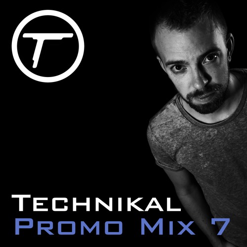[FREE MIX] Technikal Promo Mix 7