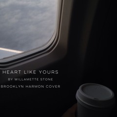 Heart Like Yours Cover