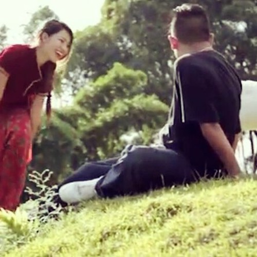 Alish Nepking X Brijesh Shrestha - NACHANA KANCHI TIMI