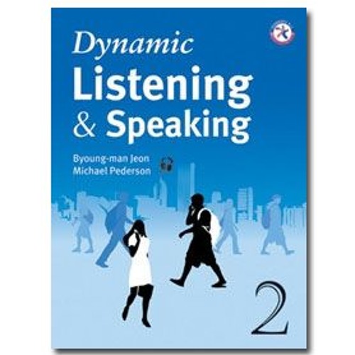 Stream Compass Publishing | Listen to Dynamic Listening & Speaking 2 ...