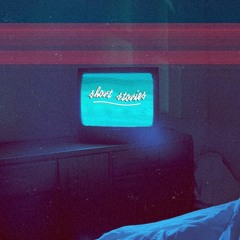 Nymano - Short Stories - 08 Horizon