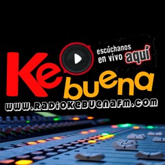 SPOT RADIO KE BUENA FM