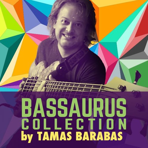 Bassaurus Collection by Tamas Barabas
