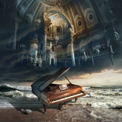 The Lonely Piano