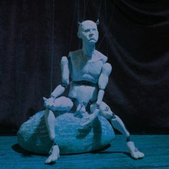 Funeral March For The Golem