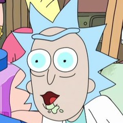 Wubba Lubba Dub Dub