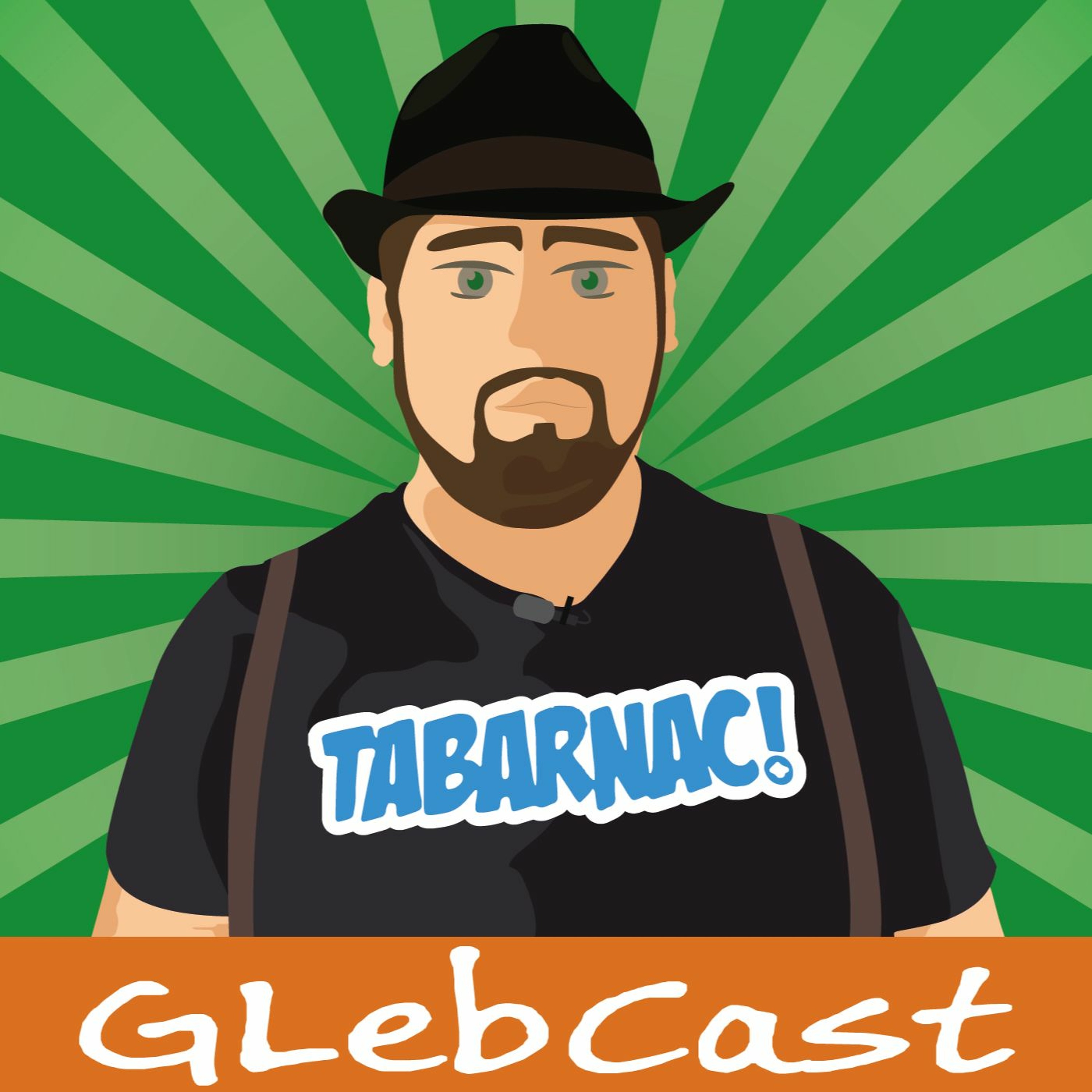 GLebCast#17 - Montréal 2015 - Jour 2