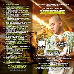 Holla At A Playa (remix) Jae Millz FEAT - Lil Wayne (Prod. By J. Cardim)