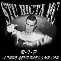 Mizz - T - Krafty - Ricta Tribute 1 Year - 07 - 09 - 15
