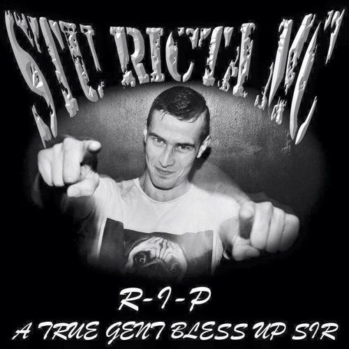 Mizz - T - Krafty - Ricta Tribute 1 Year - 07 - 09 - 15