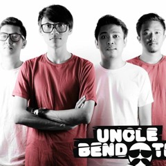 Uncle Bendoth - We Are Never Getting Back