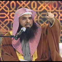 محاضرة / إنها الحور العين / للشيخ عبد الواحد المغربي