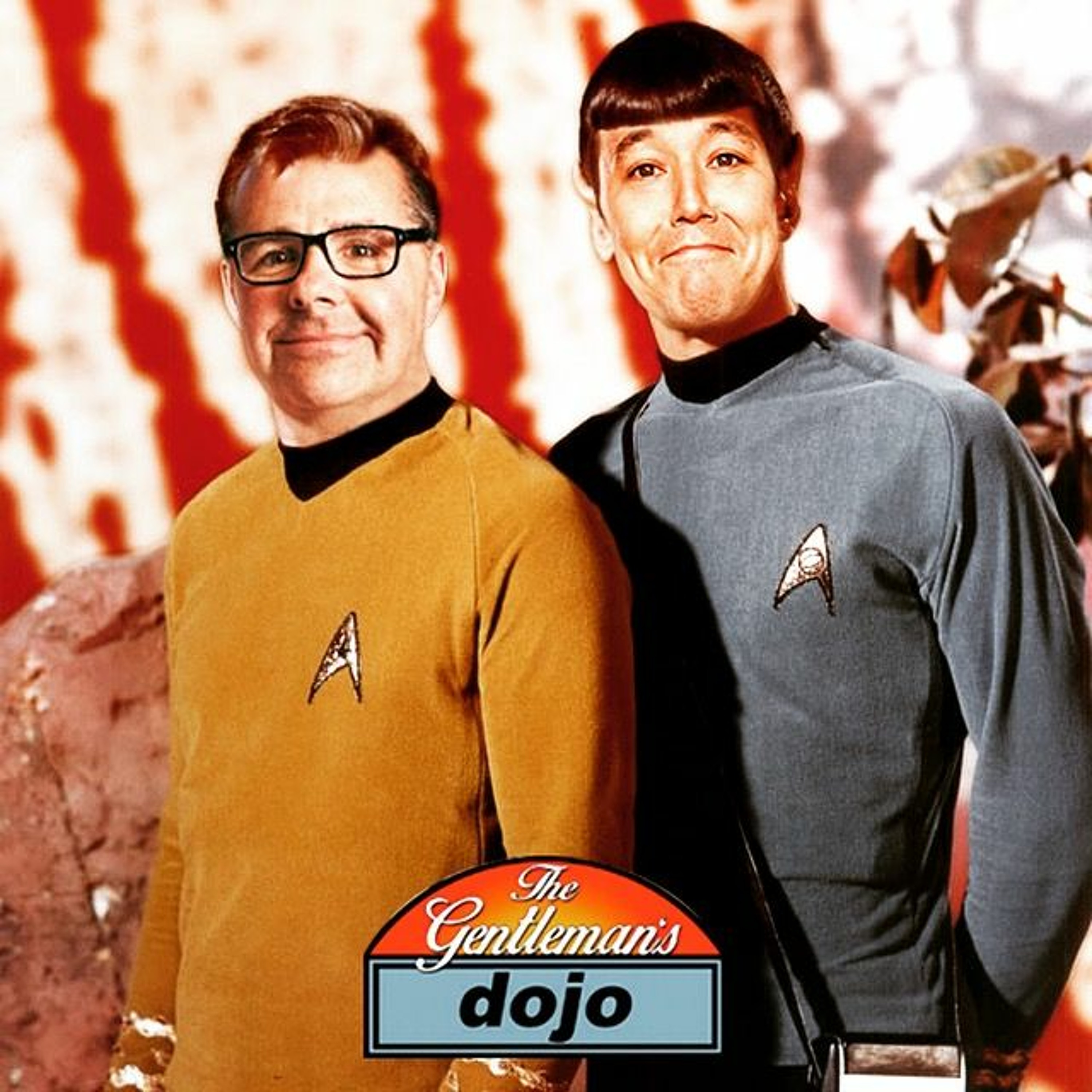 The Gentleman\'s Dojo