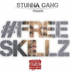 BludBruddahz - Block Rockin