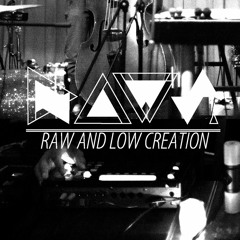 RAWS preview