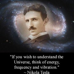 The Man Who Changed The World (Nikola Tesla) - Martin Noakes