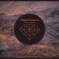 Tiganá Santana - Congo - Angola - Bahia