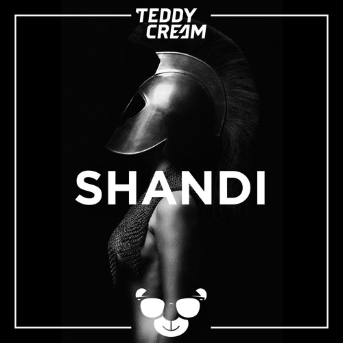 Teddy Cream - Shandi [#1 Beatport Hard Techno Chart]