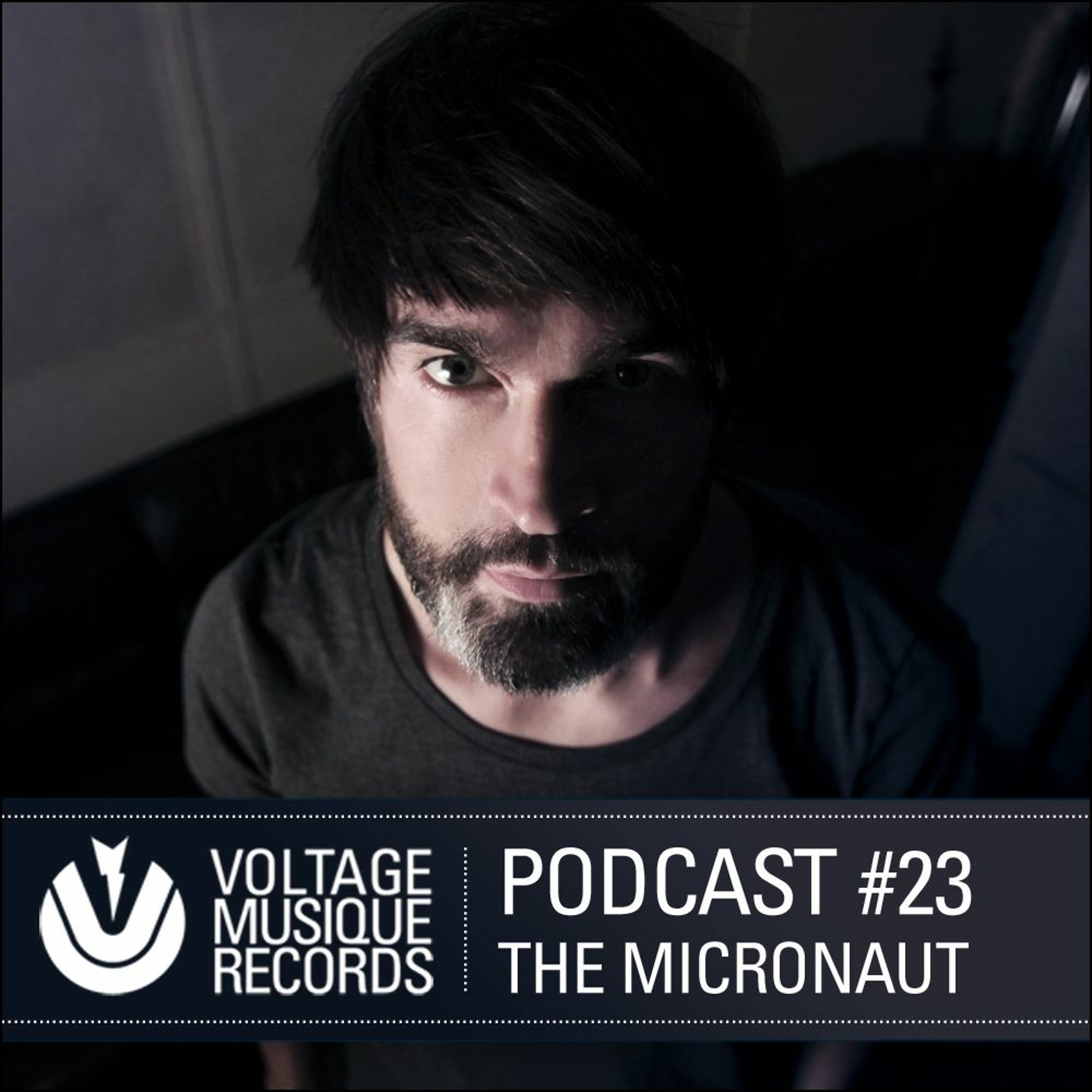 Voltage Musique