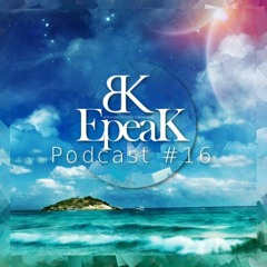 Podcast #16 for Break Koast - July 2015 Liveset