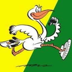 Bentje onderweg - De Kraaien