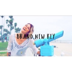 Brand New Key-Melanie (Taylor Crawford Cover)