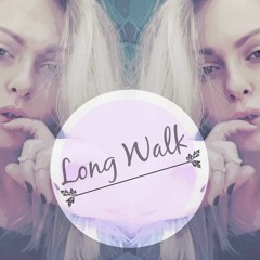 Julija Šturo - Long walk
