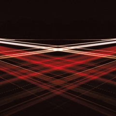 Pina - Scramble Kousaten | Included in "Transit" LP [LPS11]