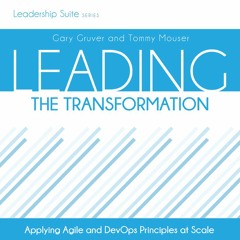 DevOps Chat - Leading the Transformation