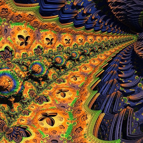 Martian Moan  (preview)