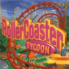 Rollercoaster Tycoon Notification