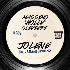 Massimo "Holly" Olivieri - Jolene