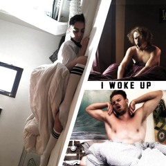I WOKE UP - P-STEEZY x FILLY PEAZE x HELENA RIMAH (Prod. Blunted Beatz)