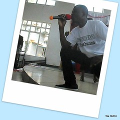 Mwite Yesu @Wa NURU (Prod. By BulldogBEATS)