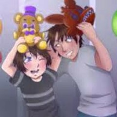 FNAF 4 Song (A Brothers Sorrow) Adam Hoek