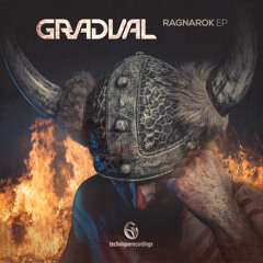 Gradual - Devastation [Ragnarok EP]