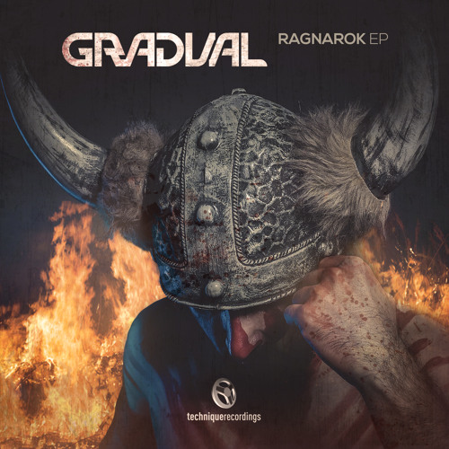 Gradual - Devastation [Ragnarok EP]